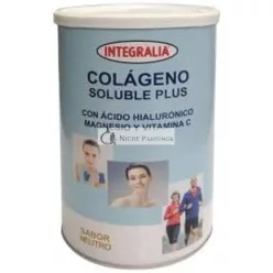 Nutricosmetics Integralia Soluble Collagen Plus Neutro 360g