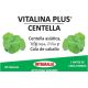 Integralia Vitalina Plus Centella 60 Capsules 160ml