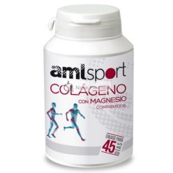 AMLSport Collagen with Magnesium 270 Tablets