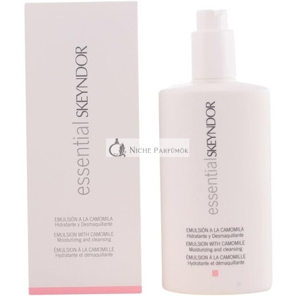 Skeyndor Chamomile Emulsion Makeup Remover 250ml
