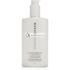 Skeyndor Emulsion Makeup Remover with Cucumber Extract 250ml