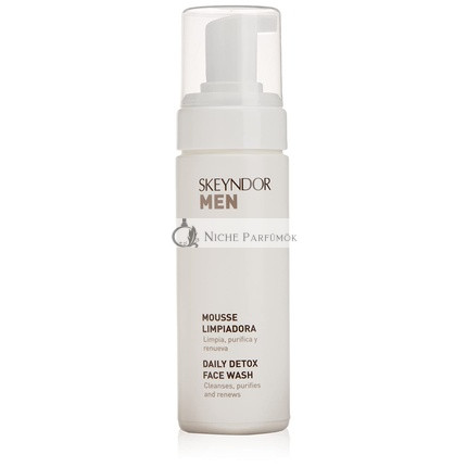 Skeyndor Cleansing Mousse 150ml