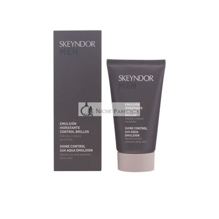 Skeyndor Control Shine Moisturizer 50ml