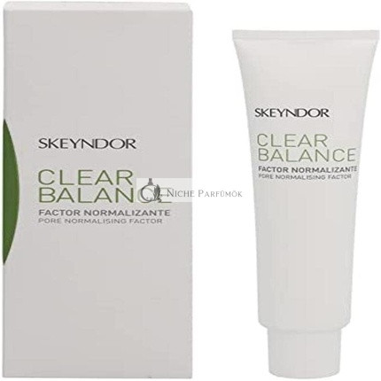 Skeyndor Day Creams 75ml