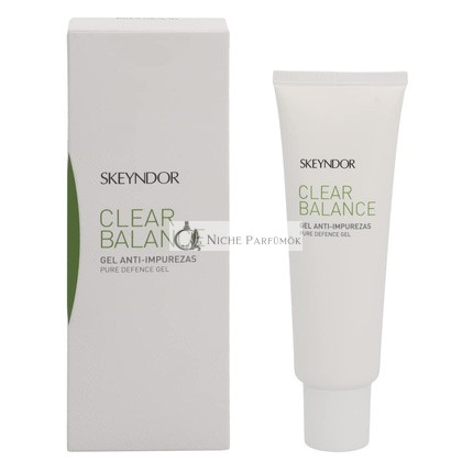 Skeyndor Anti-Gel Impurities 50ml