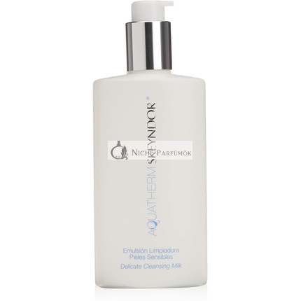 Skeyndor Aquatherm Cleansing Milk