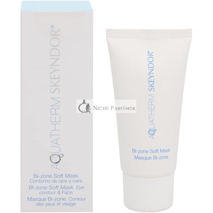 Skeyndor BI-SOFT ZONE MASK 50ml