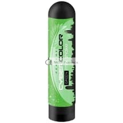 PERICHE Cyber Color Green 100ml