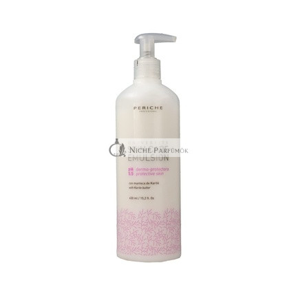 Periche University Skin Care Emulsion PH 5.5 Dermo Protect 450ml