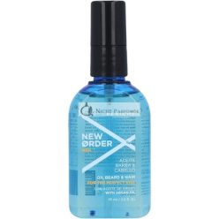 Periche Men Oil Beard & Hair 75ml