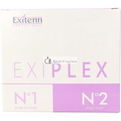 Exitenn Exiplex Kit Bond Booster 100ml - Pack of 3