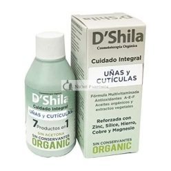 Comprehensive Nail Treatment 60ml