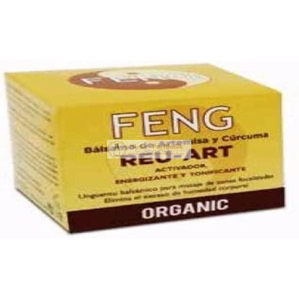 FENG SHUI Lip Peeling 50ml