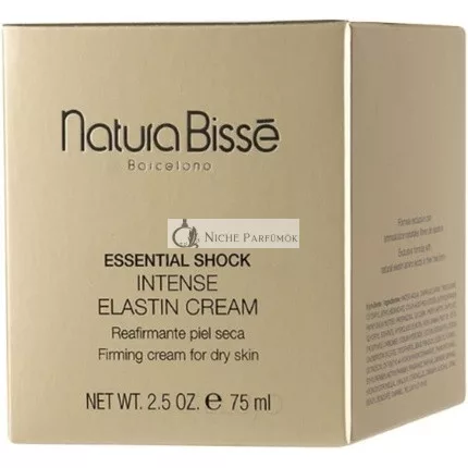 Elastin Refirming Cream for Dry Skin