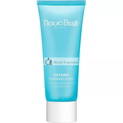 Natura Bissé Oxygen Mask 75ml