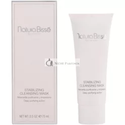 Natura Bissé Stabilizing Cleansing Mask 75ml