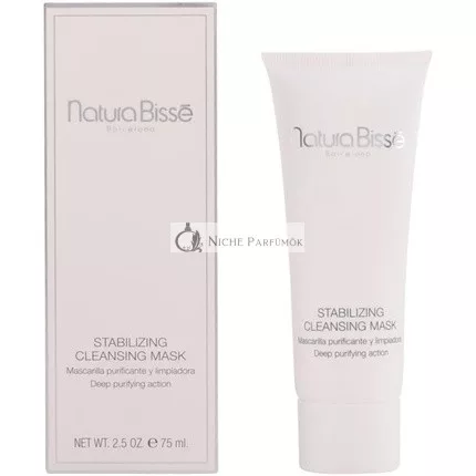 Natura Bissé Stabilizing Cleansing Mask 75ml