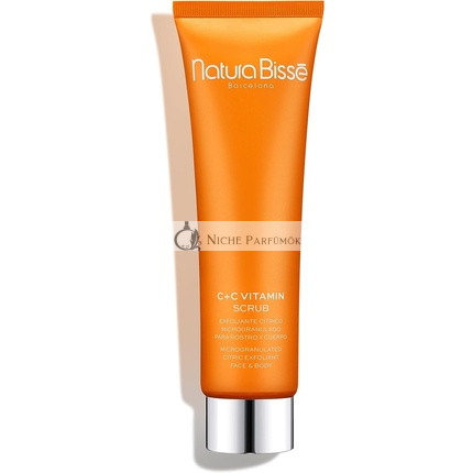 Natura Bissé C+C Vitamin Scrub 100ml