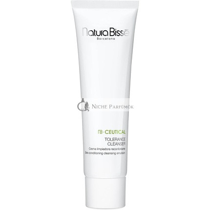 Natura Bissé Tolerance Cleanser 150ml