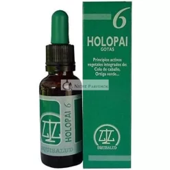 Equisalud Pai-6 Holopai Regenerator Tej Antiinflamat