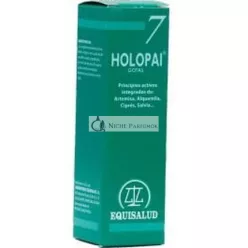 Holopai® 7 Hormone Regulator