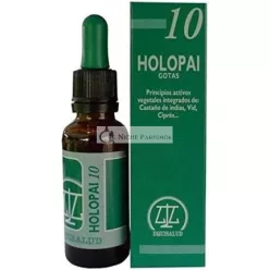 Holopai 10 Traffic 31ml