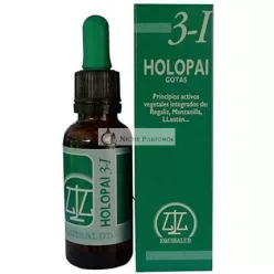 Equisalud Pai-3-I Holopai Digestive Inflammation