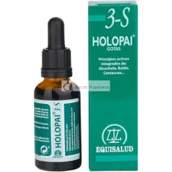 Equisalud Holopai 3 S 31ml