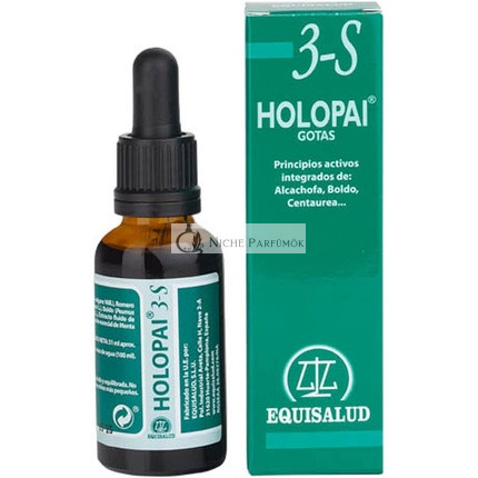 Equisalud Holopai 3 S 31ml