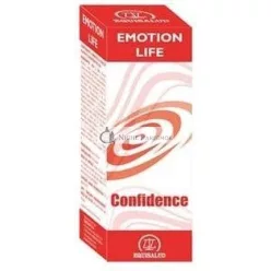  EmotionLife Confidence 50ml Emotional Essence for Anxiety Conversion