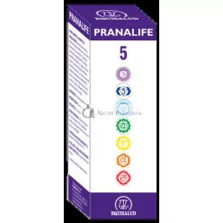 Equisalud Pranalife 5 50Ml