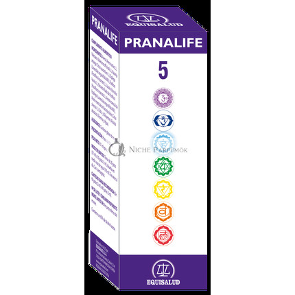 Equisalud Pranalife 5 50Ml