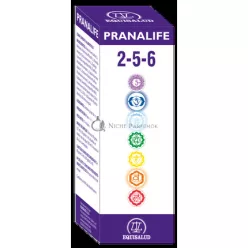Equisalud Pranalife 2-5-6 50Ml