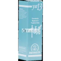 Equisalud Yap 13 Infec Vejiga Orina 31Ml
