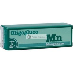 Equisalud Manganese-Mn Oligogluco 30ml