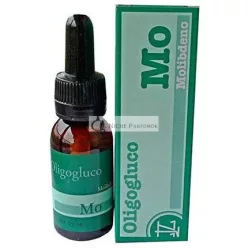 Equisalud Oligogluco Molibdeno 30ml