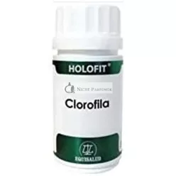 Equisalud Holofit Chlorophyll 50 Capsules