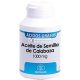 Equisalud Pumpkin Seed Oil 120 Capsules