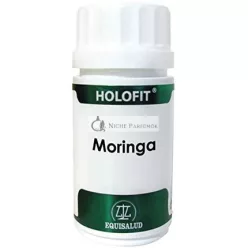Equisalud Holofit Moringa 50 Caps