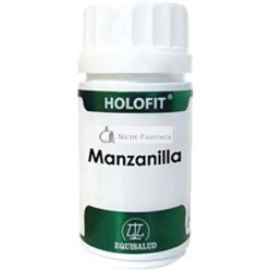 Holofit Roman Chamomile 60 Capsules