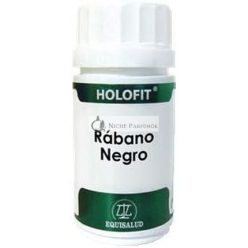 Holofit Black Radish 60 Capsules