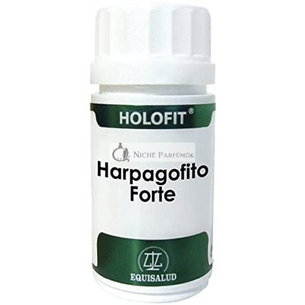 Equisalud Holofit Curcuma Plus 50 Caps
