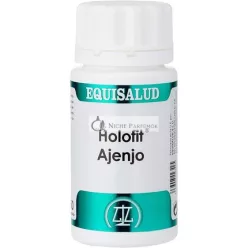 HOLOFIT Ajenjo 50 Capsules