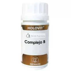 Equisalud Holovit Complejo B 50 Caps