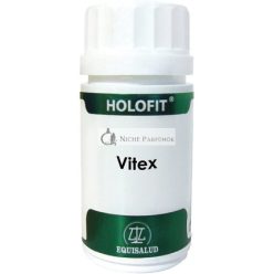 Holofit Vitex 50 Capsules