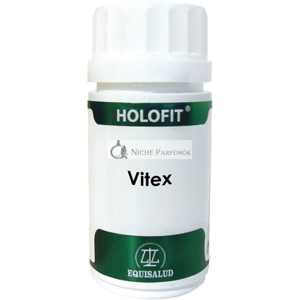Holofit Vitex 50 Capsules