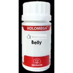 Equisalud Holomega Belly 50 Cap