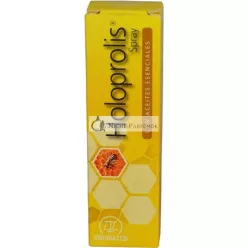 Equisalud Holoprolis 31ml
