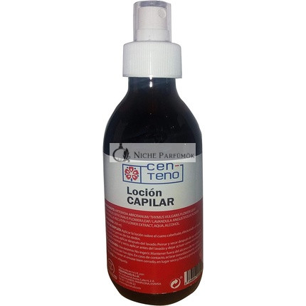 Equisalud Centeno Hair Lotion 200ml