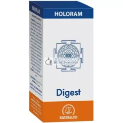 HOLORAM DIGEST 60 Capsules